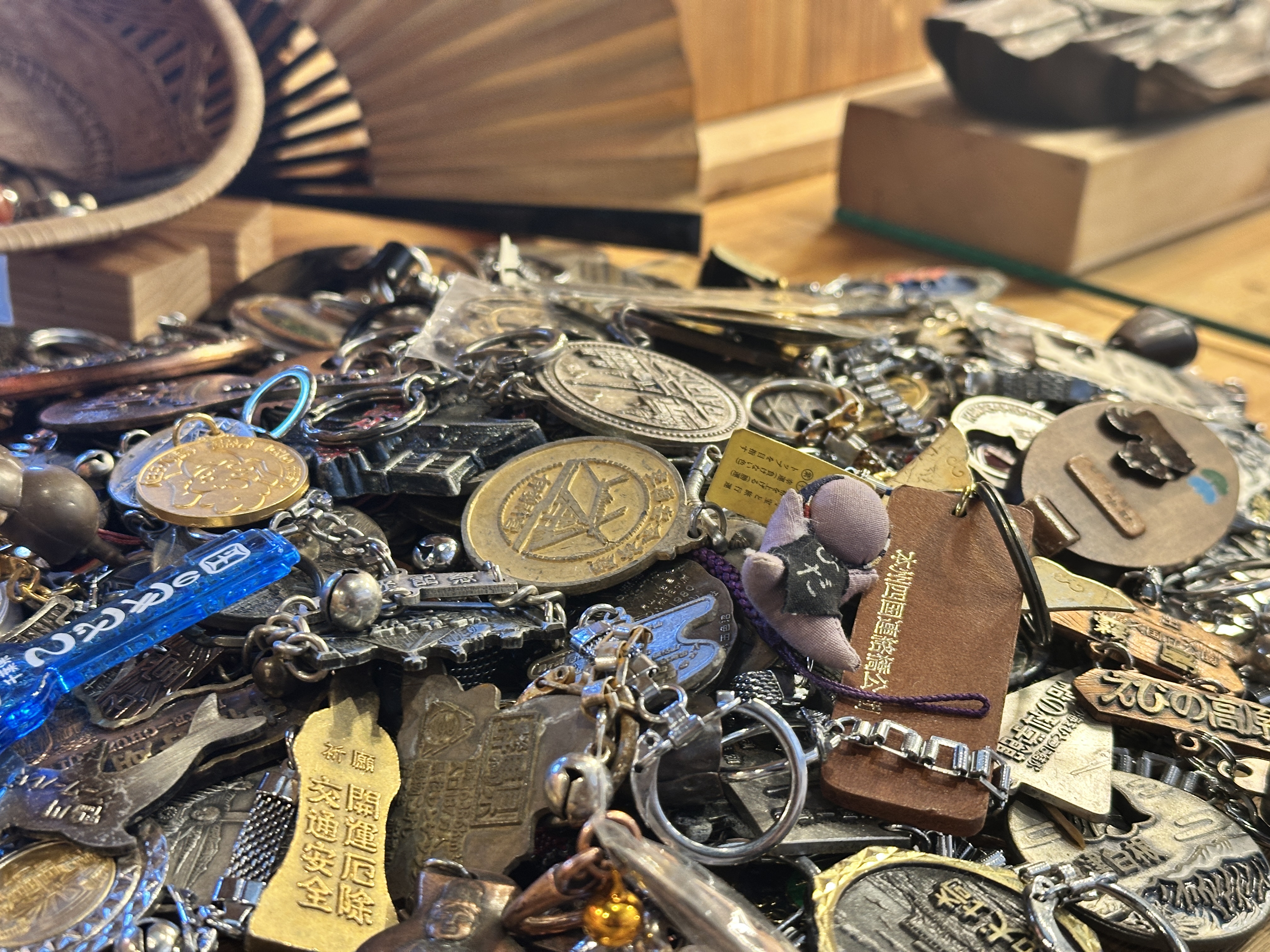 Japanese Antiques — BeLocal Collection Kamakura