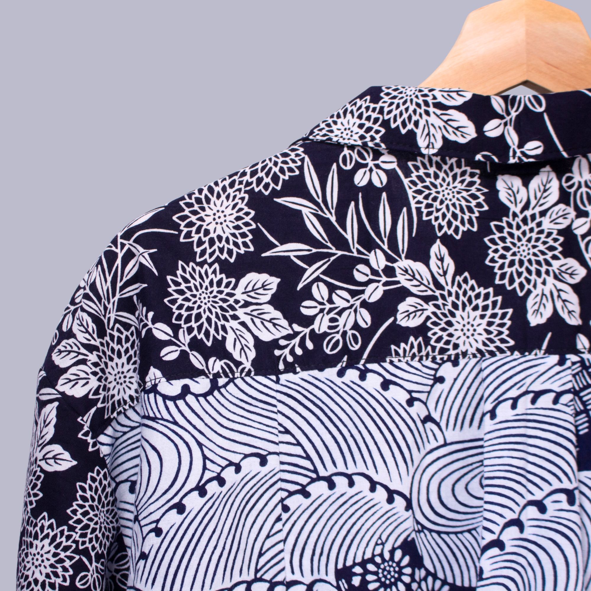 Fubutsushi Design — RE:KIMONO